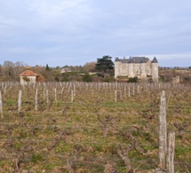 Des vignerons aux portes de Tours