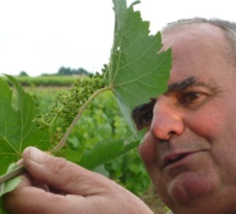 Guy Bossard, pionnier de la bio, est décédé