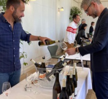 Les vins de Loire en promo danoise