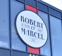 Démission chez Robert &amp; Marcel