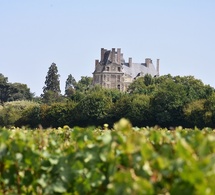 Anjou-Brissac, enfin officiel !