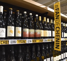 Un Hyper U fan de chenin