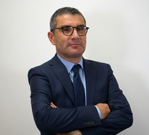 Nouveau DG au groupe coopératif UAPL