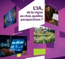 L'intelligence artificielle dans le vin ? Rendez-vous le 29 janvier