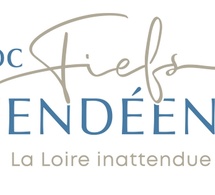 Nouvelle identité visuelle pour les Fiefs Vendéens 