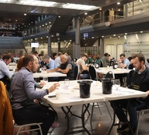 VitiLoire : Le « Grand Test » de dégustation aura lieu le samedi