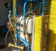 AV Appareils de traitement