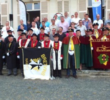 Le Vignoble Sauvêtre récompensé au Concours des vins de Nantes