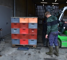 L’enseignement agricole recrute
