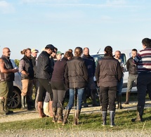 Vignerons d’Anjou-Saumur : à vos agendas