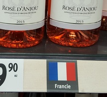 Deux rendez-vous export les 4 et 6 novembre